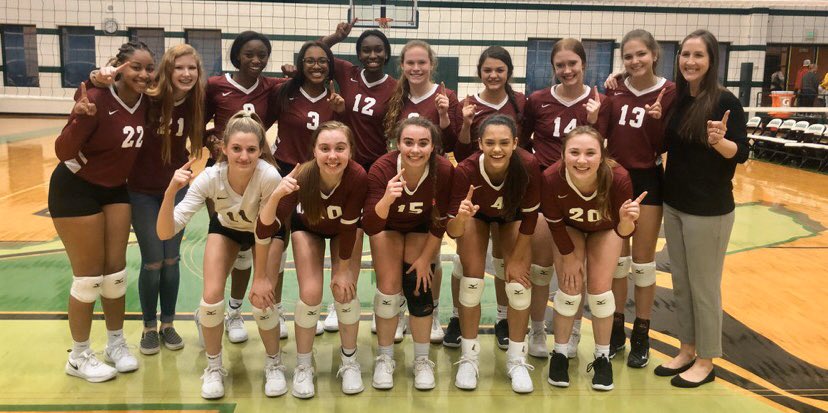 Marcus Gold (@coachmarcusgold) on Twitter photo Unreal season for our <a href="/whitehousevball/">Whitehouse Volleyball</a> team and Coach Nordin!! Very proud of y’all and glad you ladies wear the maroon and white!! <a href="/_ladycatvball_/">✯ ✰ WHITEHOUSE LADYCAT VOLLEYBALL 2019 ✰ ✯</a> Unreal season for our <a href="/whitehousevball/">Whitehouse Volleyball</a> team and Coach Nordin!! Very proud of y’all and glad you ladies wear the maroon and white!! <a href="/_ladycatvball_/">✯ ✰ WHITEHOUSE LADYCAT VOLLEYBALL 2019 ✰ ✯</a>