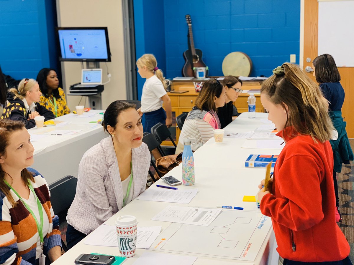 ParkMaitland's tweet image. Thank you to our parents who showed up big time to learn about #ThinkingMaps today! They were guided into deeper metacognition by our very own student map experts! Thinking Maps have become our campus wide language for learning! #LearnPM