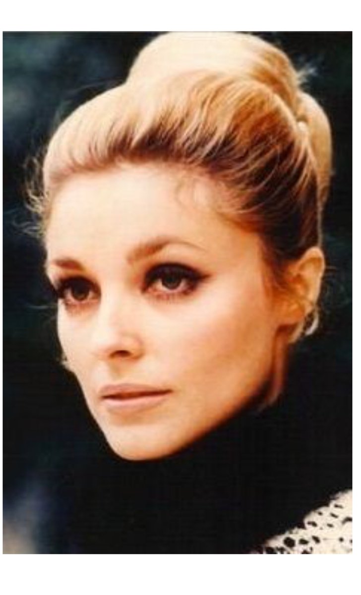15 of 25Here are photos of Sharon Tate’s ear, which we just caught “Pati” wearing during the 25th anniversary interview.Pati is SHARON! We are told 6 years after this interview “Pati” dies of cancer. Did someone catch-on via the ear slip sending “Pati” (Sharon) into hiding?