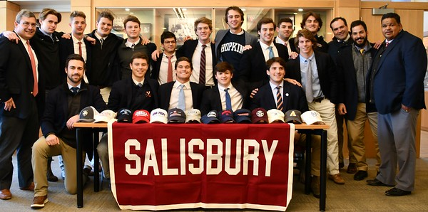 SarumAthletics's tweet photo. Varsity Lax:15 Make their decision official today.  
@jhumenslacrosse @SpiderMLAX @CornellLacrosse @ArmyWP_MLax @HPUMensLax @CuseMLAX @NovaLacrosse @UVAMensLax @DenisonLacrosse
 @fandmMLAX @UnionMLacrosse @ithacabomberlax
@acgatorsmlax 
#GoKnights 
@burylax 
@SarumKnight https://t.co/CxCDbGLWd4