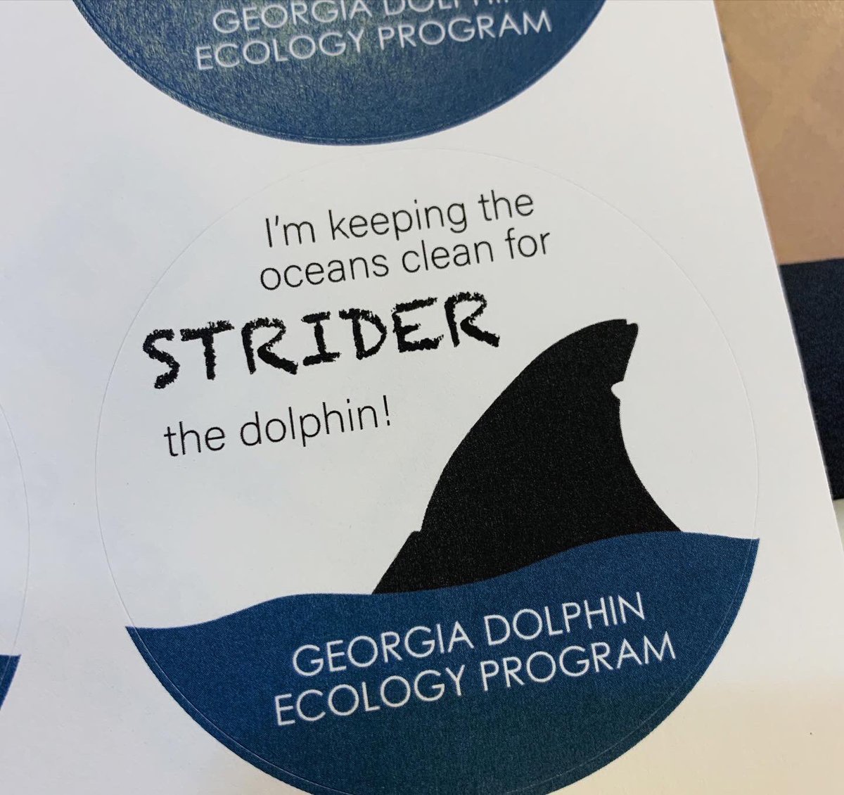 GDEP_UGA's tweet photo. GDEP cheered on the Dawgs while educating tailgaters about our research during STEMzone UGA on Saturday! A special thanks to Lucy Daigle—a local designer who created a captivating game (and awesome stickers) to help us explain how we spend our time in the field! https://t.co/bxX6OA2DIM