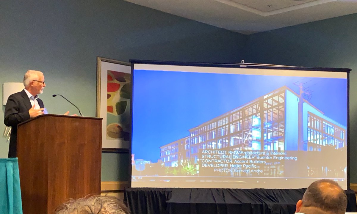 @DESIGNatRMW (@designatrmw) on Twitter photo Celebrating excellence in timber design, today RMW received the award for ICE Block 1, Best Commercial Wood Design, Mid-Rise at the @woodworksusa Long Beach Wood Design Symposium. <a href="/americasforests/">America's Forests</a> <a href="/aiacv/">AIA Central Valley</a> <a href="/AIANational/">AIA</a> #masstimber #wood #Sacramento <a href="/WoodDesignMag/">Wood Design & Building</a> <a href="/WoodDesignAward/">Wood Design Awards</a> Celebrating excellence in timber design, today RMW received the award for ICE Block 1, Best Commercial Wood Design, Mid-Rise at the @woodworksusa Long Beach Wood Design Symposium. <a href="/americasforests/">America's Forests</a> <a href="/aiacv/">AIA Central Valley</a> <a href="/AIANational/">AIA</a> #masstimber #wood #Sacramento <a href="/WoodDesignMag/">Wood Design & Building</a> <a href="/WoodDesignAward/">Wood Design Awards</a>