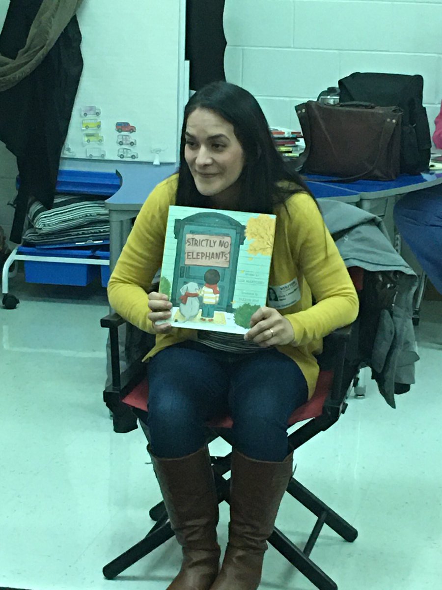 Thank you mystery readers for taking time to share a book with my little explores! Two especially guest in one week!📚@TheColeWay