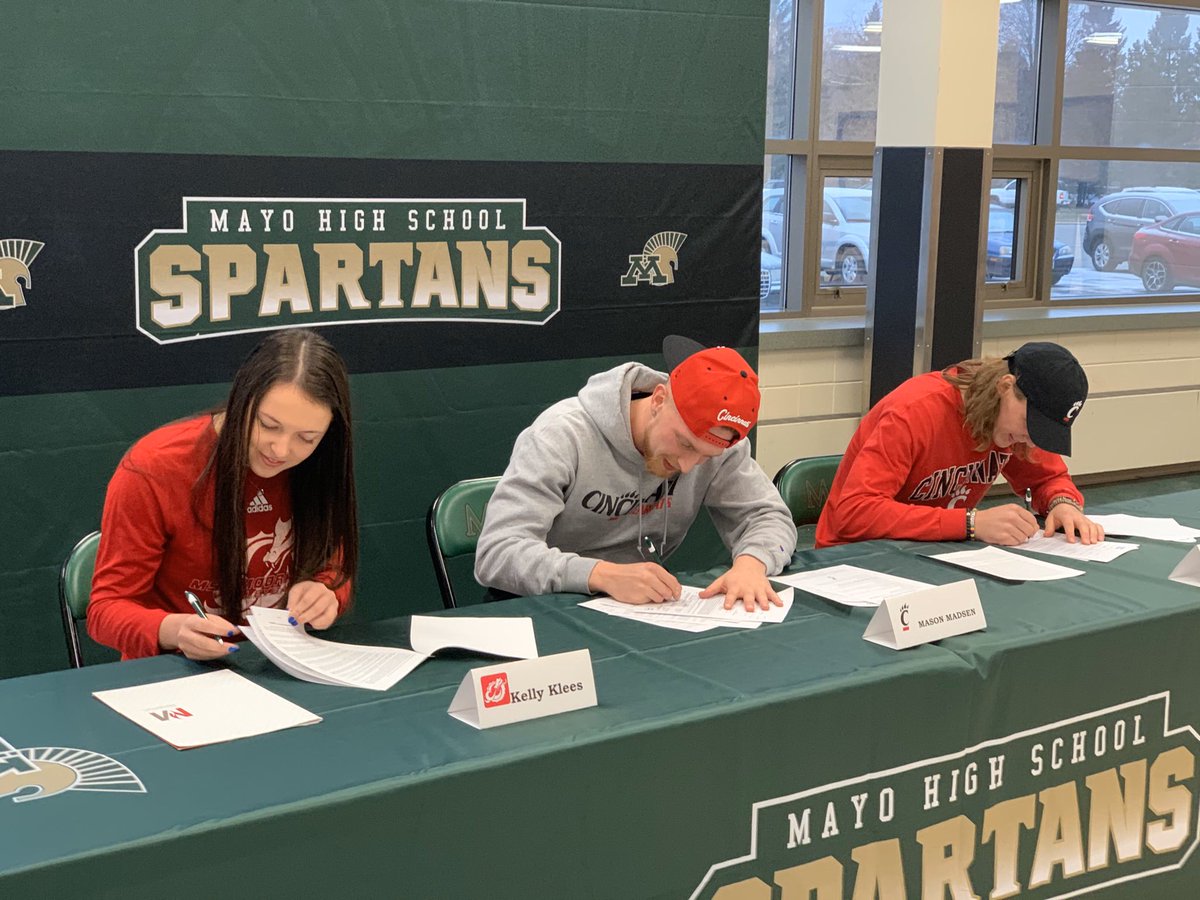 masmadsen's tweet image. Official✍🏻 what’s good Cincy??