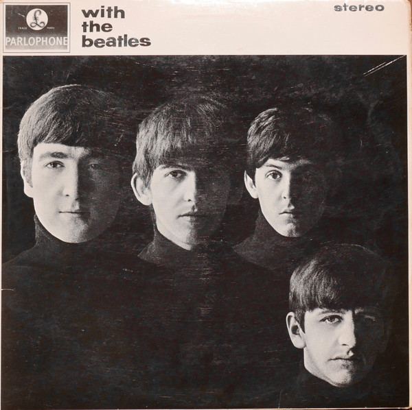 #4 With the Beatles — The Beatles csieggen.wordpress.com/2019/11/14/4-w…