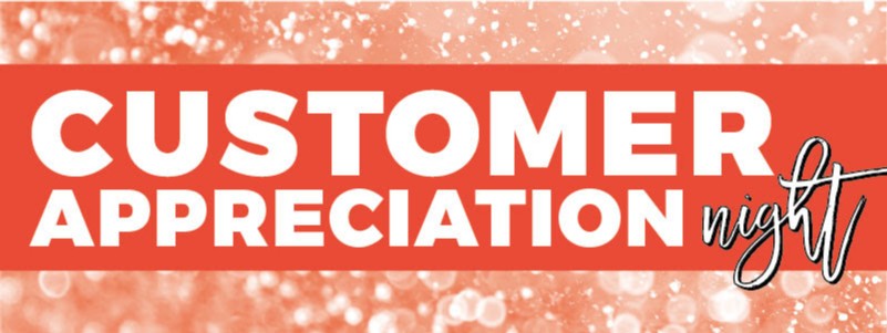 NationalCamera's tweet image. Join us tomorrow night from 5–8pm. We are celebrating our amazing customers (that's you!) at both locations for customer appreciation night. 

See all that's happening here &amp;gt;&amp;gt;&amp;gt; bit.ly/351u9F7
#nationalcamera #earlyaccess #natcamevents #customerappreciation