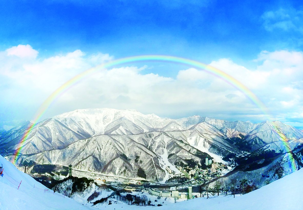 湯沢町観光まちづくり機構 (旧湯沢町観光協会)【公式】 on Twitter