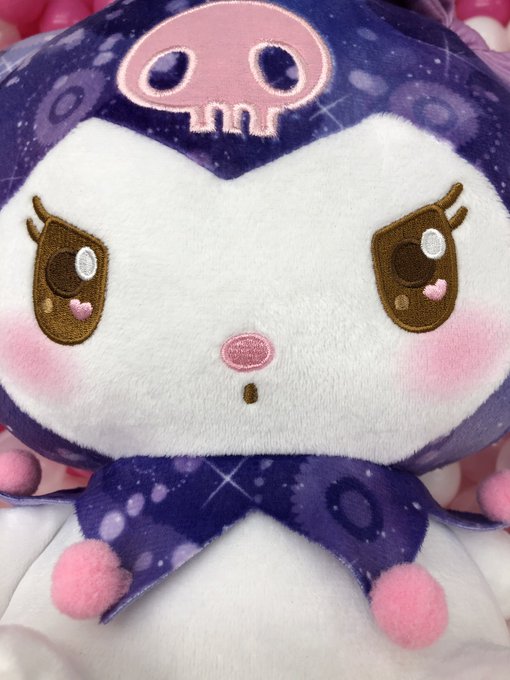 クロミのtwitterイラスト検索結果