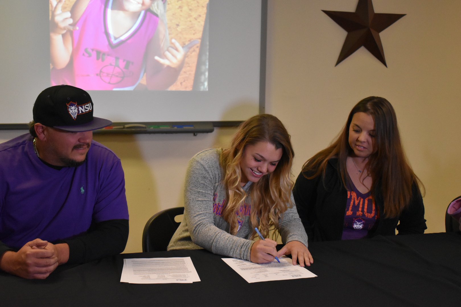 Tom Bean Athletic Booster Club (TomBooster) / Twitter