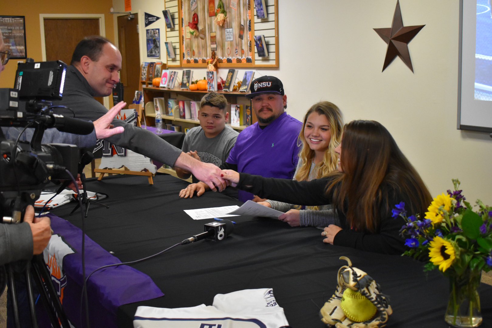 Tom Bean Athletic Booster Club (TomBooster) / Twitter