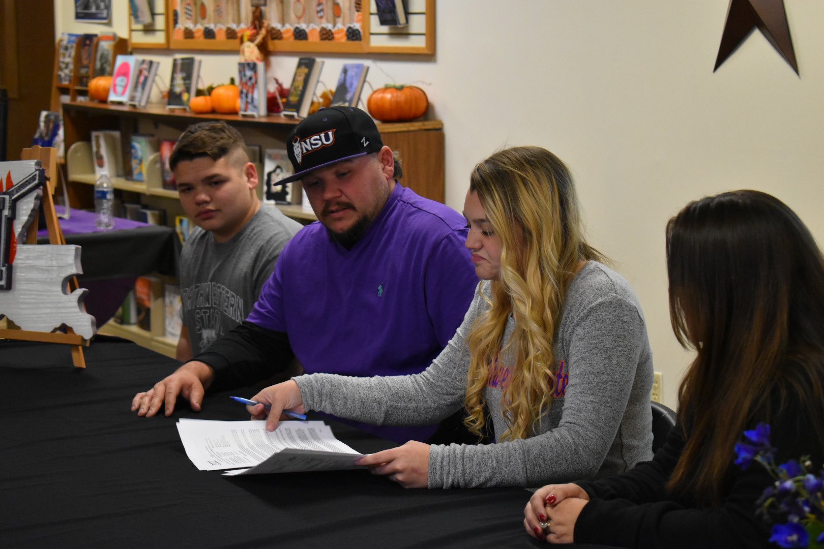 Tom Bean Athletic Booster Club (TomBooster) / Twitter