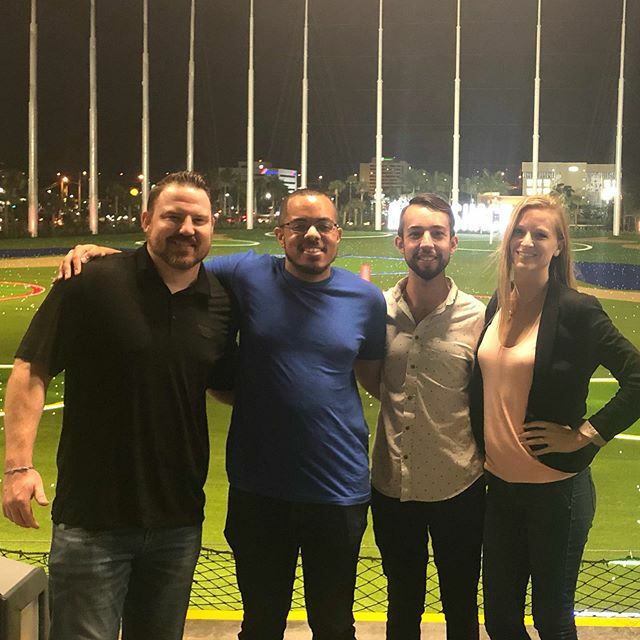 NCMSocial's tweet image. Best in the biz! We have a great team! You rock!
-
#driveshack #wearedr #marketing @digitalresource @choozle #teambuilding #awesome ift.tt/3728VbZ