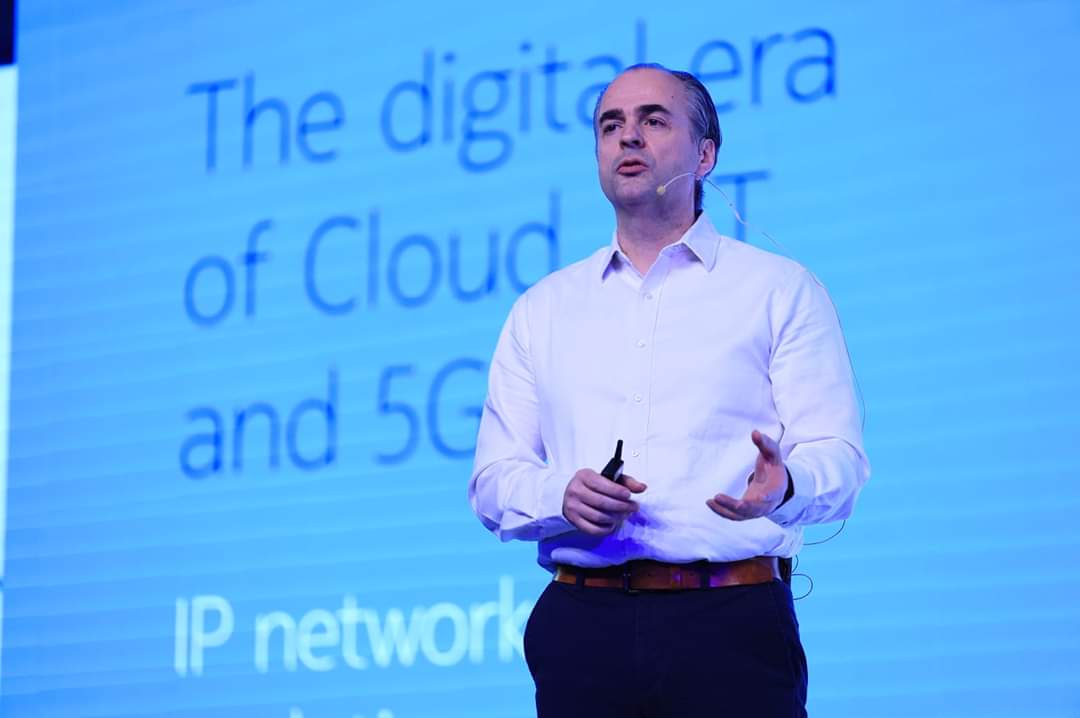 alejago28's tweet photo. Thanks for joining us on day 1 at #SReXperts APAC 2019

https://t.co/t6UWDQfFPa

#Nokia https://t.co/Na4txf5Ten