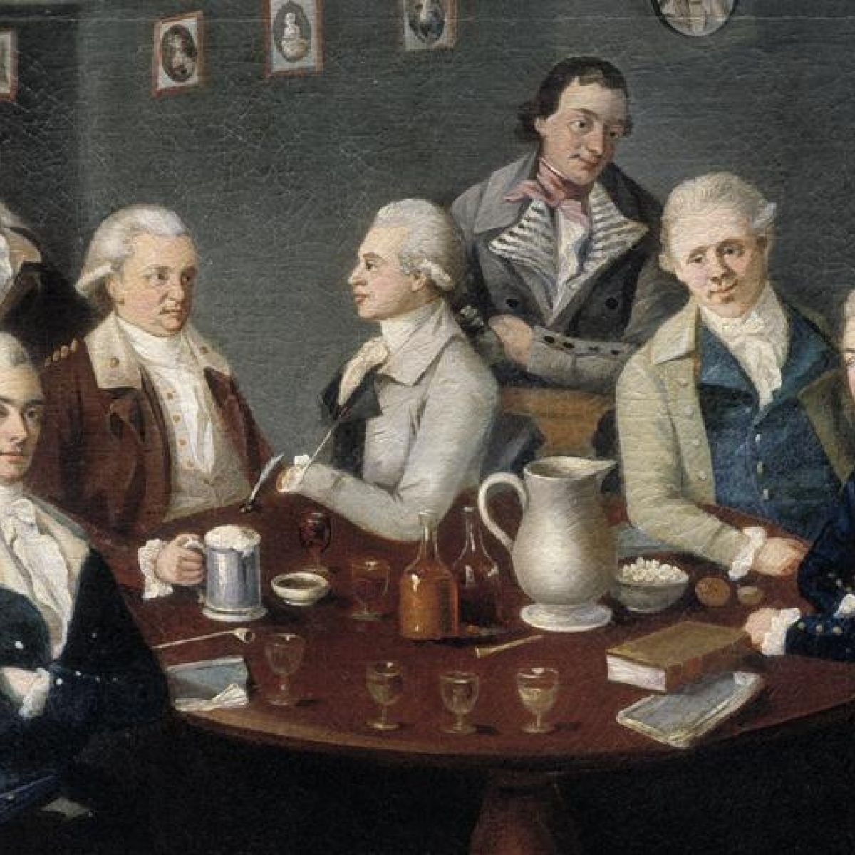 UntappedHistory's tweet image. Untapped History's Tavern Night arrives at @PrivateerRum tomorrow night!  We've got drinks, games and stories ready to share with you ...well, maybe we'll share the stories and games!

There are just a few seats left so be sure to get your tickets today.

untappedhistory.com