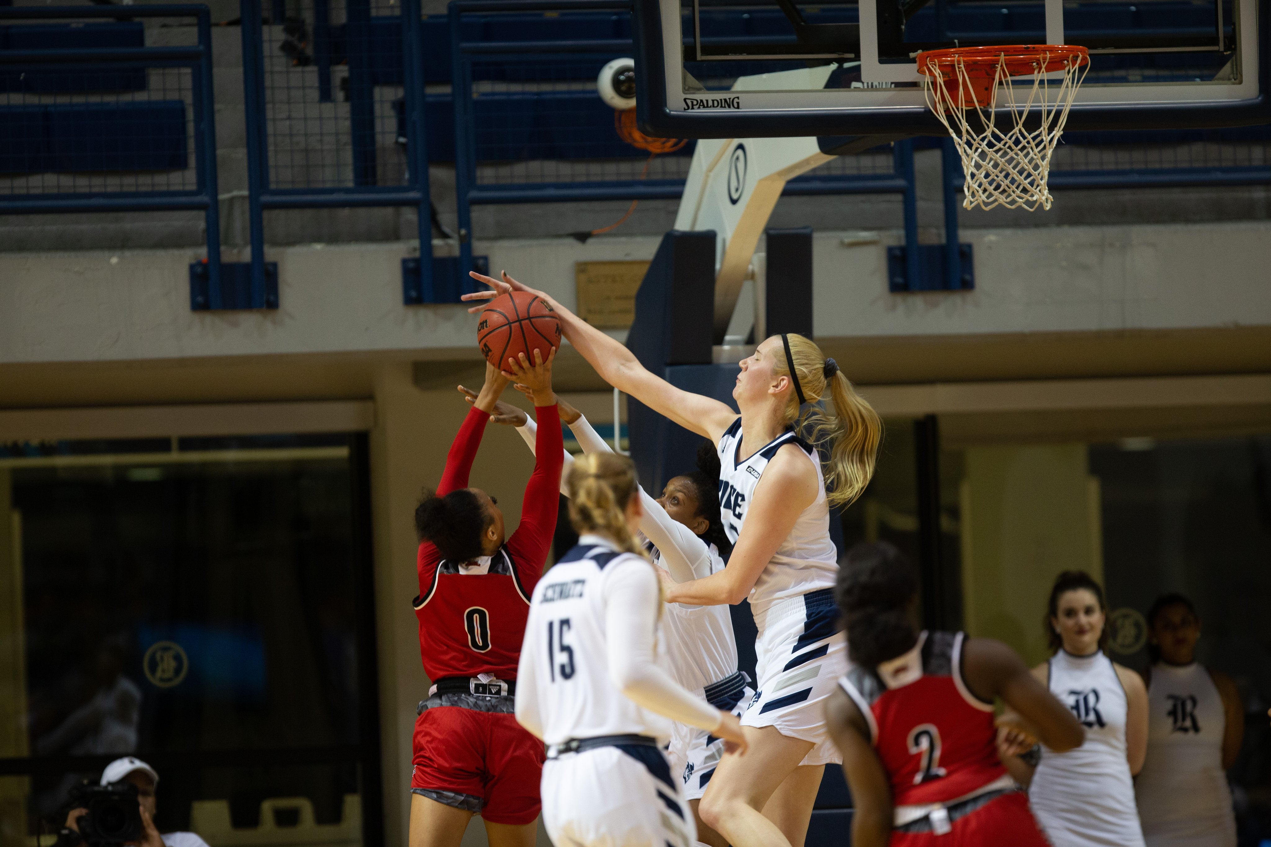 Nancy cheap mulkey dunk