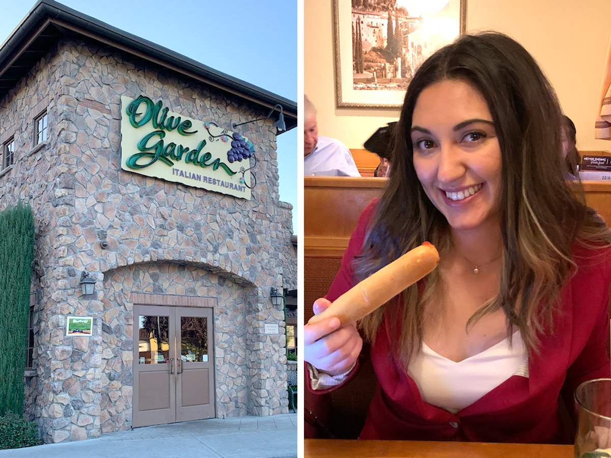 Primal_Digest's tweet image. We tried #EverySingle appetizer at #OliveGarden and ranked them from worst to best
businessinsider.my/best-and-worst…