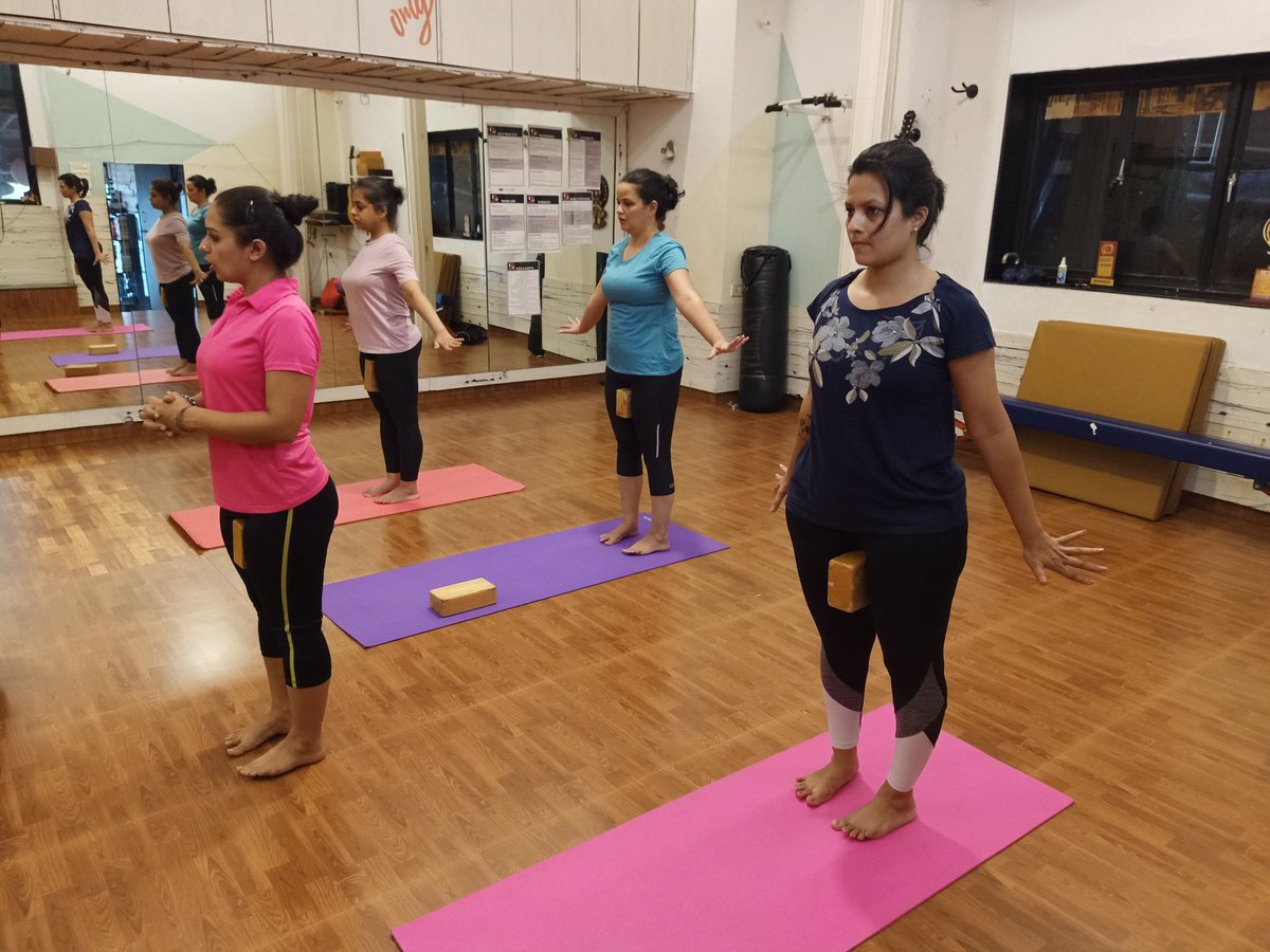 Aamad- Performing Arts & Wellness tweet media