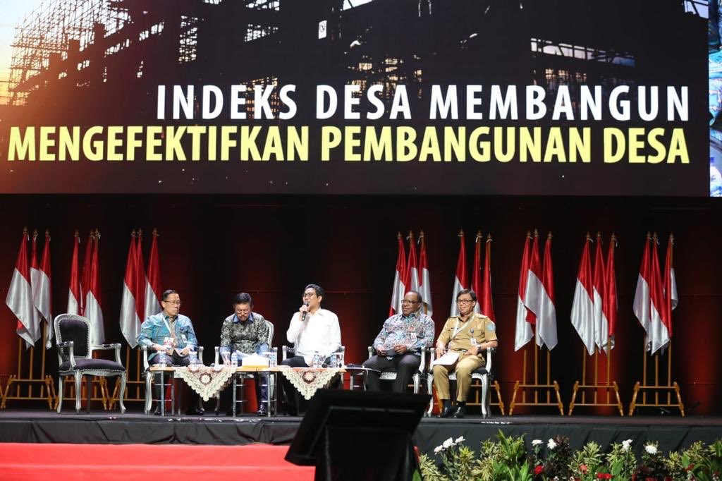 Mau tahu banyak informasi tentang Desa ?
Cukup buka idm.kemendesa.go.id