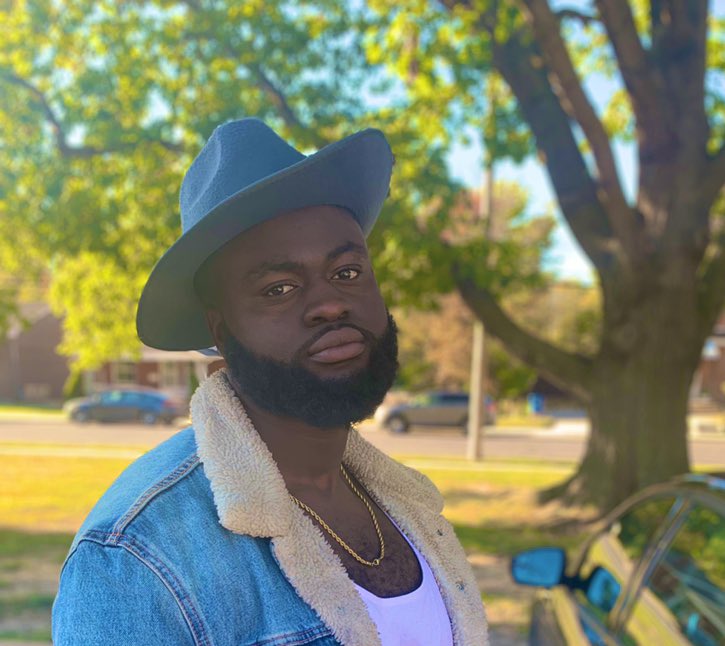 CocoZman's tweet photo. Went from no hoes now they calling me Zaddy. Moral of the story, fuck on a real nigga for the Holidays https://t.co/4vExc9lnfe