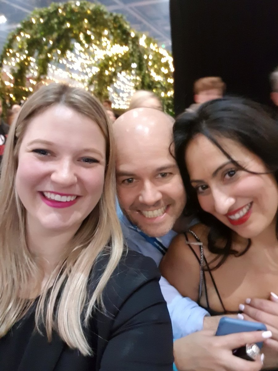 amy_capitaliser's tweet photo. Xerocon was epic #ogs #letgetpiste https://t.co/hWOJPemwiw