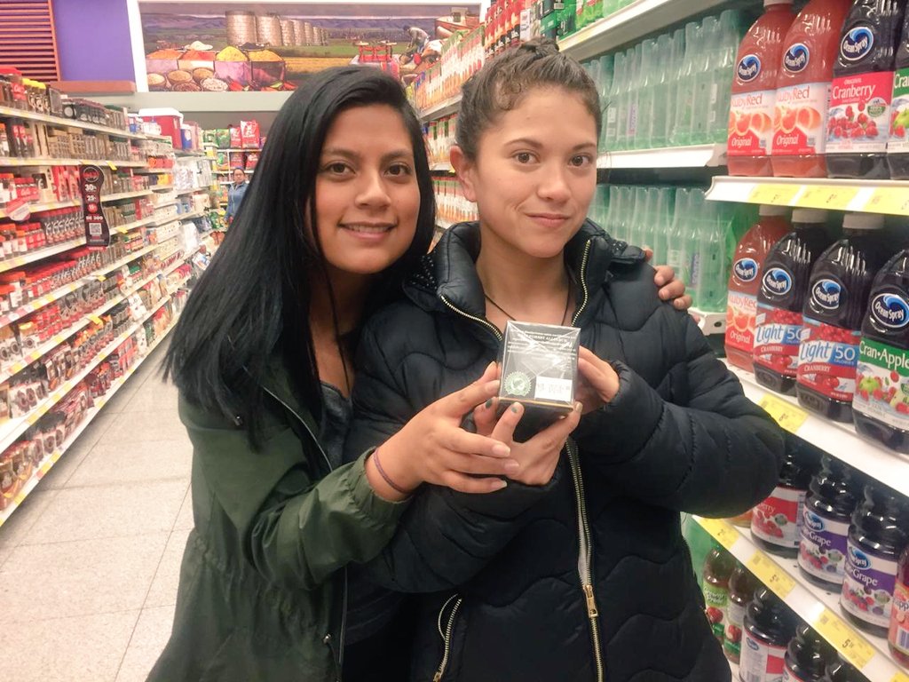 Nos unimos a #FollowTheFrog con <a href="/HornimansTe/">Hornimans Te</a> Alimentos Procesados del Sur E.I.R.L. responsables con el ambiente  en <a href="/SupermaxiEcu/">Supermaxi Ecuador</a> @ArtuEstrella80  en #MarketingSocial 8D <a href="/Estefania16f/">Estefania Flores</a> <a href="/tannyaars/">Tannya🦋</a> <a href="/LizNicolalde/">Lizeth Carolina Nicolalde</a> <a href="/andrea12cris/">Andrea Montenegro</a> @FabianFerZapat1 <a href="/PabloAJ98/">Pablo Jaramillo</a> <a href="/ingrid_adry/">Inna</a> +Luis Lodoño.