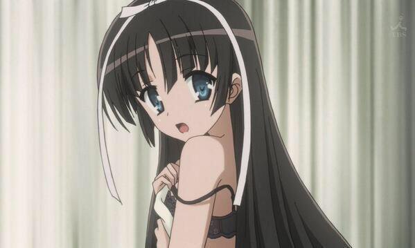 11月14日は星伽白雪の誕生日のtwitterイラスト検索結果 11月14日は星伽白雪の誕生日のtwitterイラスト検索結果