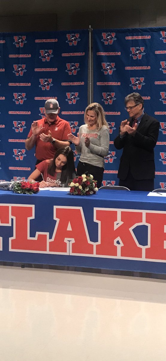 And... we’re OFFICIAL!! I can’t thank everyone who has helped me get to this point enough for all of the support and love. I am so excited to start this new chapter in my life. Go card 🌲🌲<a href="/TJGT/">TJGT</a> <a href="/legendsjrtour/">Legends Junior Tour</a> <a href="/AJGAGolf/">AJGA</a>