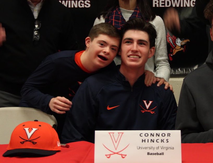 CHincks_9's tweet photo. GO HOOS #wahoowa @UVABaseball @UVACoachOConnor @Kevin44McMullan @drudown1414 https://t.co/q3nvkO1NC3