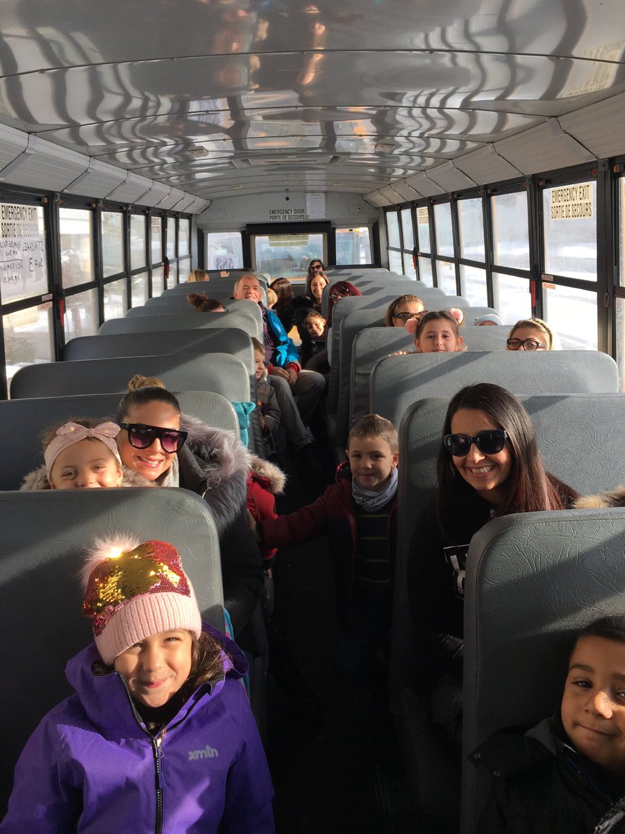 CommonsHofam's tweet photo. The before and after of the Dr.Seuss Experience!
A great time had by all! https://t.co/WEgEfmycHt