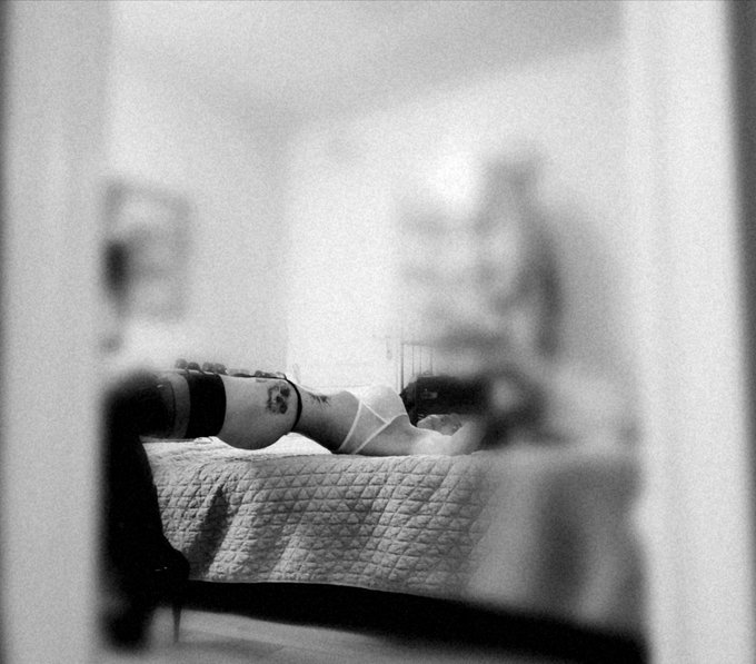 ... "nothing to do today" 🎶😴 https://t.co/1Y77gqVMPS