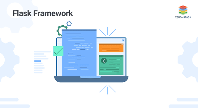 xenonstack's tweet image. #Python Flask Framework is a lightweight micro-framework based on Werkzeug, Jinja2. It is called a #microframework because it aims to keep its core functionality small yet typically extensible to cover an array of small and large applications.
Learn more: buff.ly/2q0rjBx