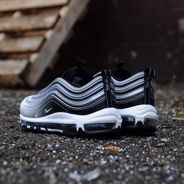 air max 97 faded black