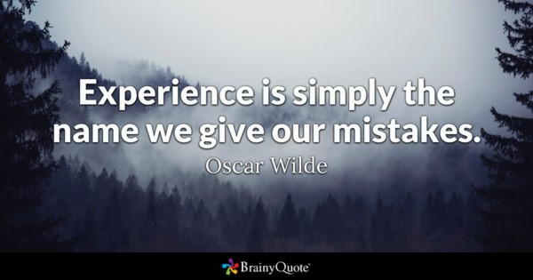 Same Mistakes Quotes - BrainyQuote