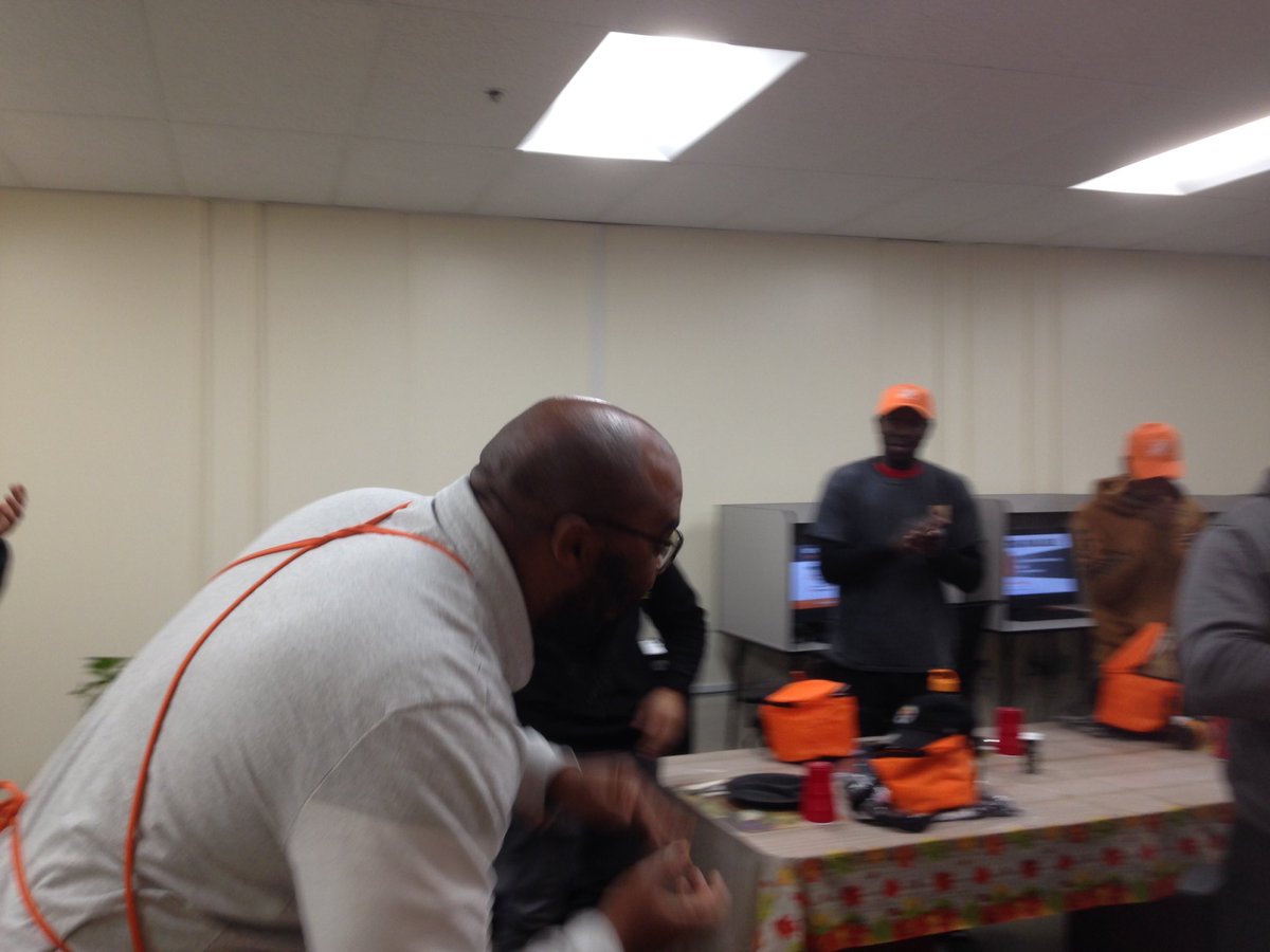 Patty 8440 (@asds8440) on Twitter photo Dannon Asm leading the Home Depot Cheer at 8440 Freight Appreciation Dinner Dannon Asm leading the Home Depot Cheer at 8440 Freight Appreciation Dinner