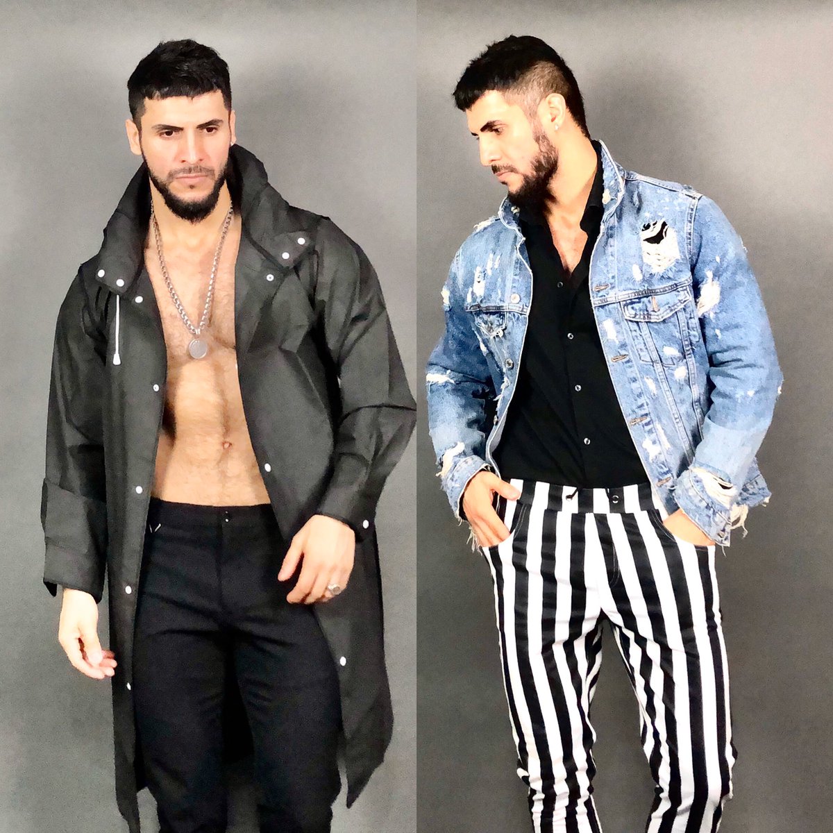 SDFashionMagaz1's tweet photo. Stefano Suaros #stefanosuaros #stefanomodel #stefanoactor #NewYork #celebrity https://t.co/UdTrRk73PC