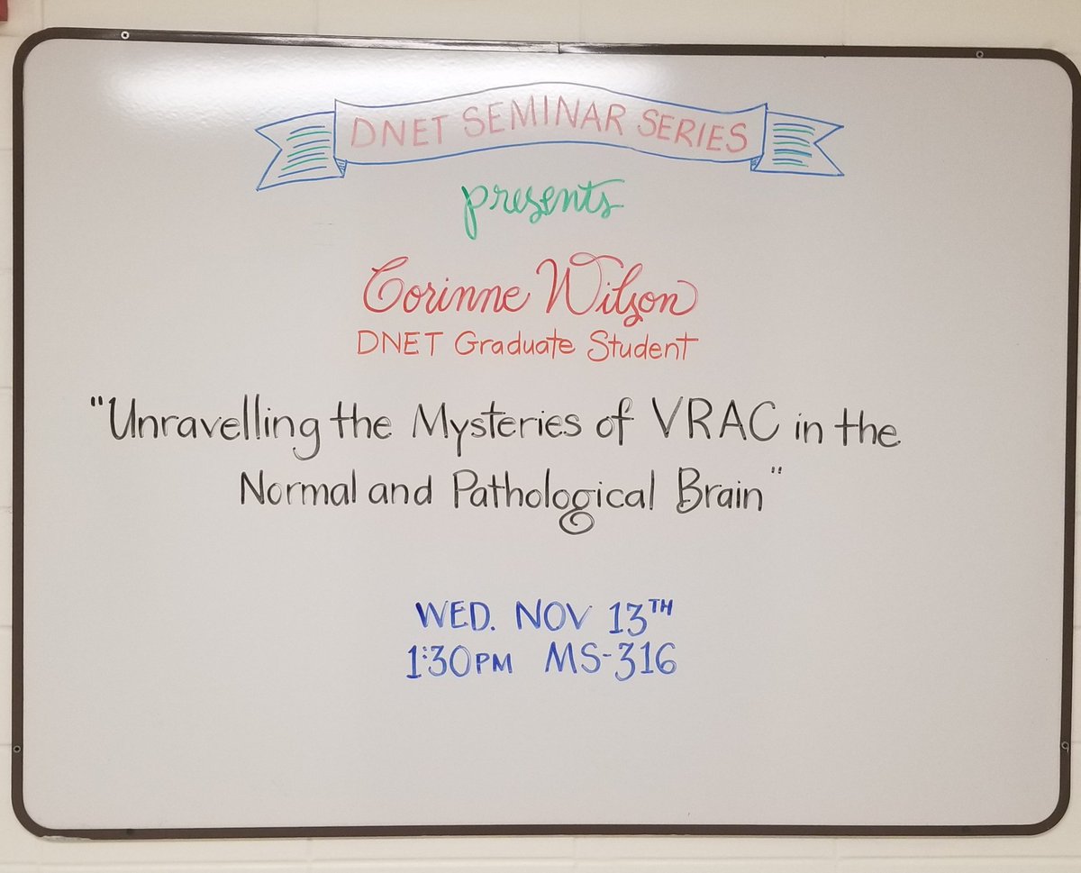 sagedoesscience's tweet photo. Presented my very last regular department seminar today, hoping the next time I do this will be a thesis defense! #homestretch #phdlife https://t.co/DO4I34Z0xw