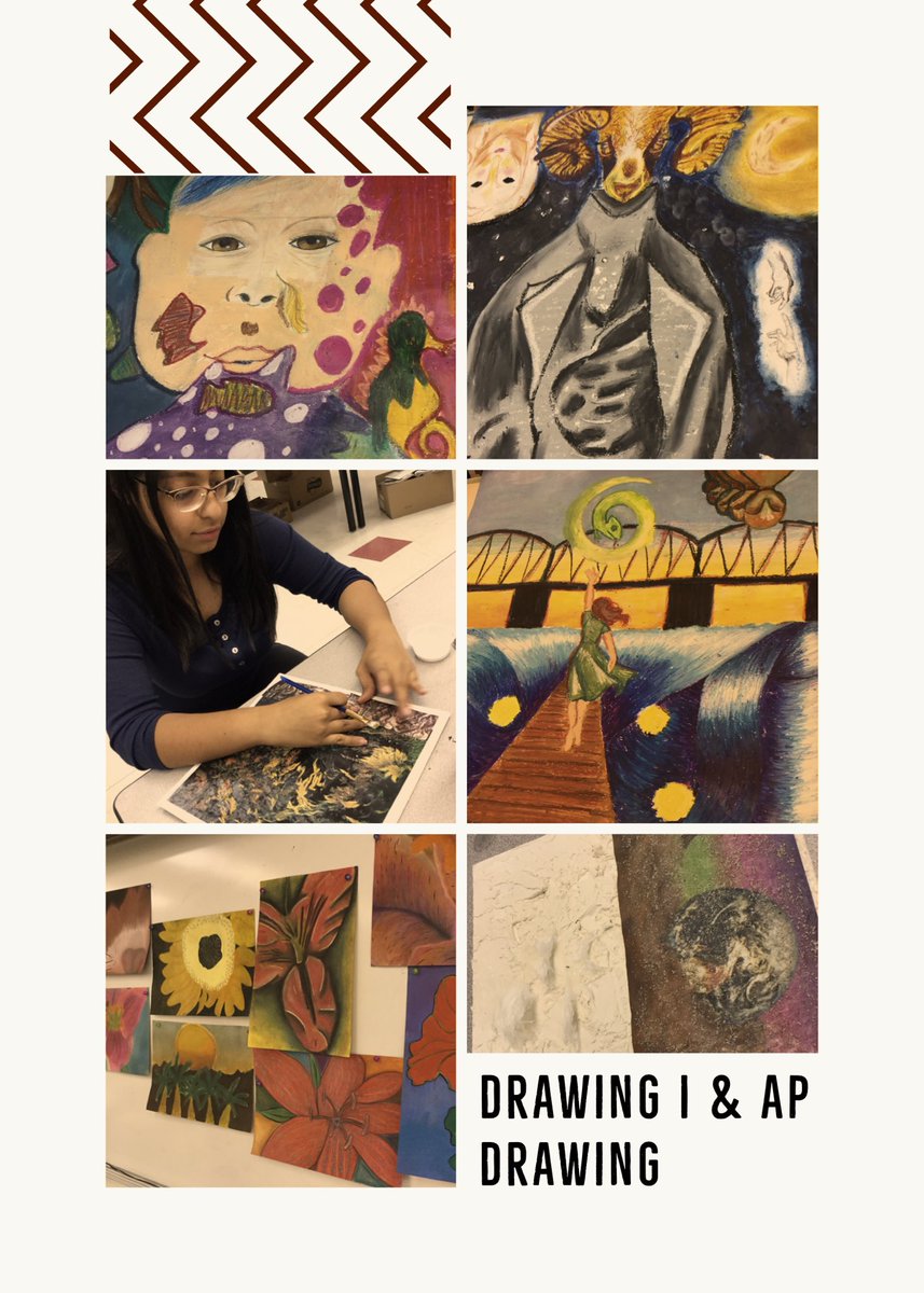 danacrowley228's tweet photo. Eldorado students are talented & driven! Thank you Mr. Neal & Ms. Harkins for guiding & supporting our kids. #ehsourhouse #ehsrobotics #ehsdrawing https://t.co/EEp6HKXHuv