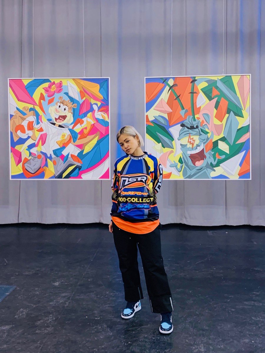 KING 2.0 tweet media