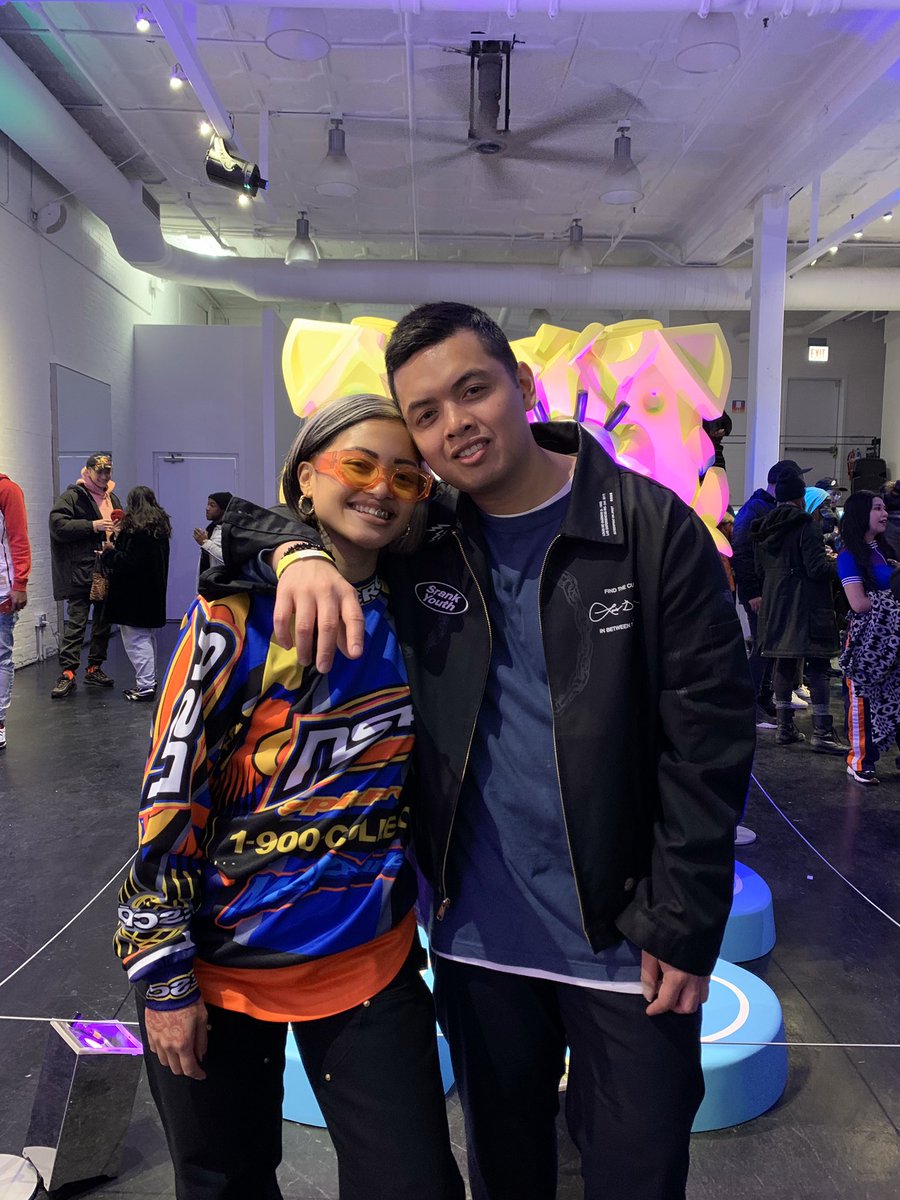 KING 2.0 tweet media