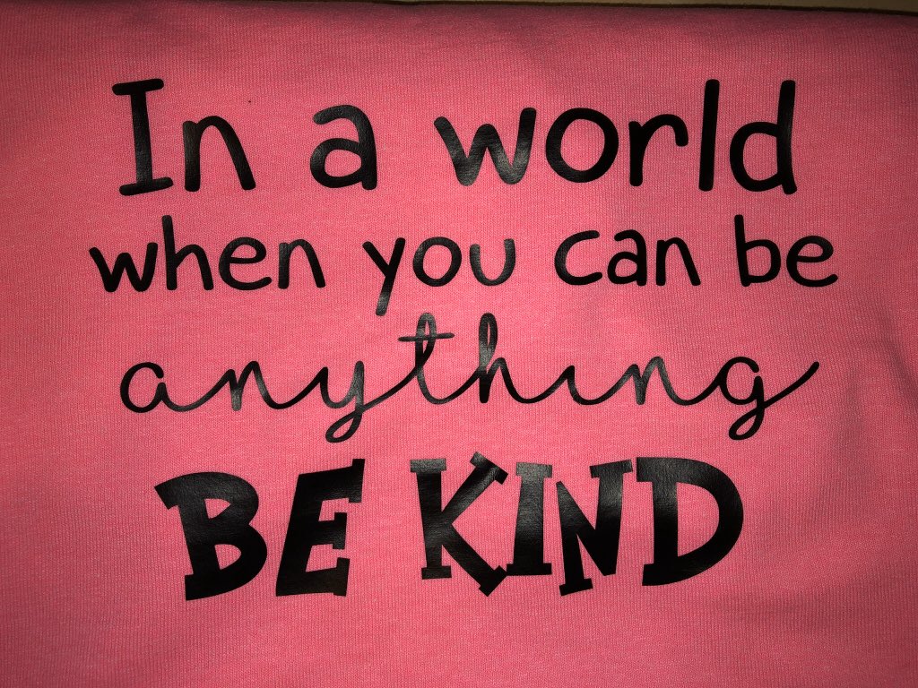 msattwellocsb's tweet photo. I wore my Kindness shirt with pride today! I also very much enjoyed the kindness our staff had for our #UnitedWay lunch for our #ocsbLight! I was VERY happy to get my love not from @MsPagliarello class! 🤗 #WorldKindnessDay #ocsbKindness https://t.co/jlq2eJXDeA
