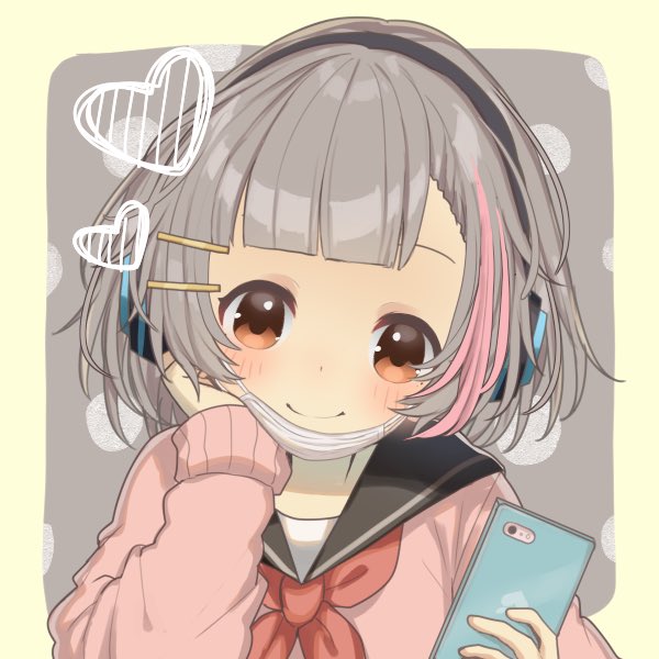 メッシュのtwitterイラスト検索結果 古い順