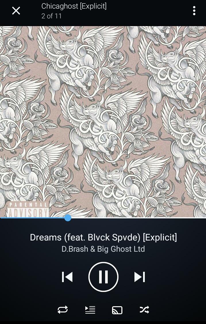 This <a href="/BigGhostLtd/">THE BIGGEST HATER</a> x <a href="/D_BRASH/">Tr00pa The Truth</a> was slept on!