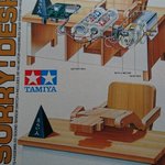 今の時代だとある意味アウト？!叩くと謝る工作キット!
