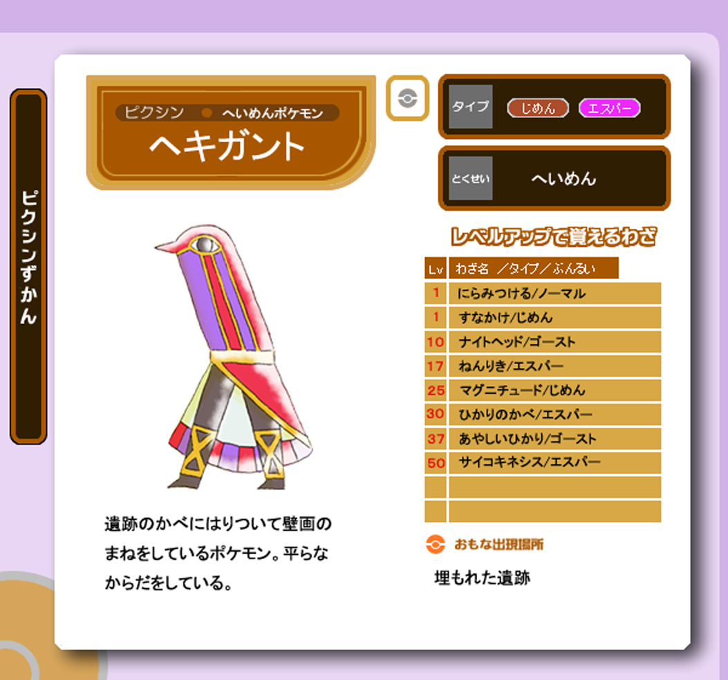 茶器 Twitterren Pixivのオリジナルポケモン企画で描きまくってたのもう10年前だ 茶器 Twitterren Pixivのオリジナルポケモン企画で描きまくってたのもう10年前だ
