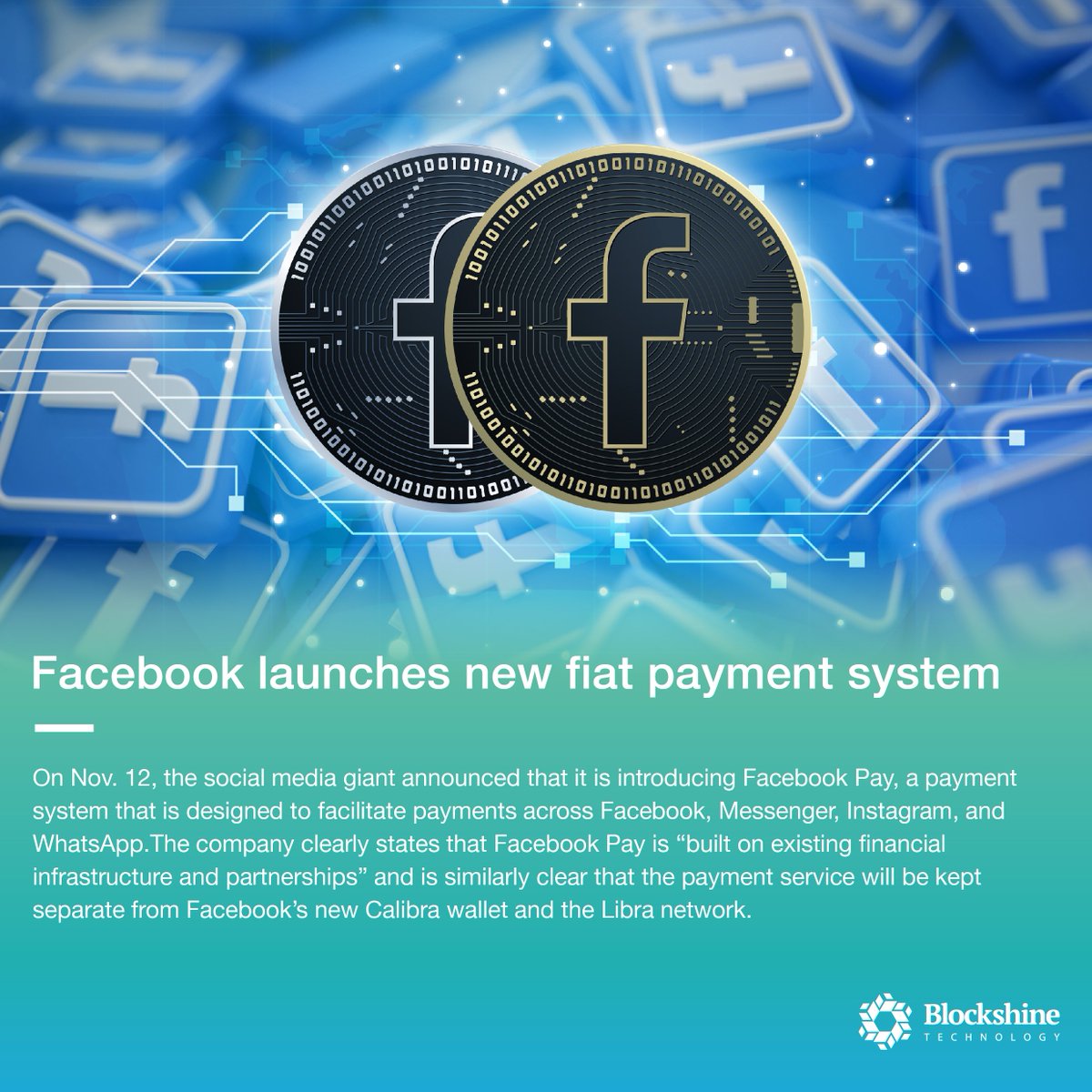Here’s Round the Block!

#technology #facebook #Facebook #payment #Pay #Financial