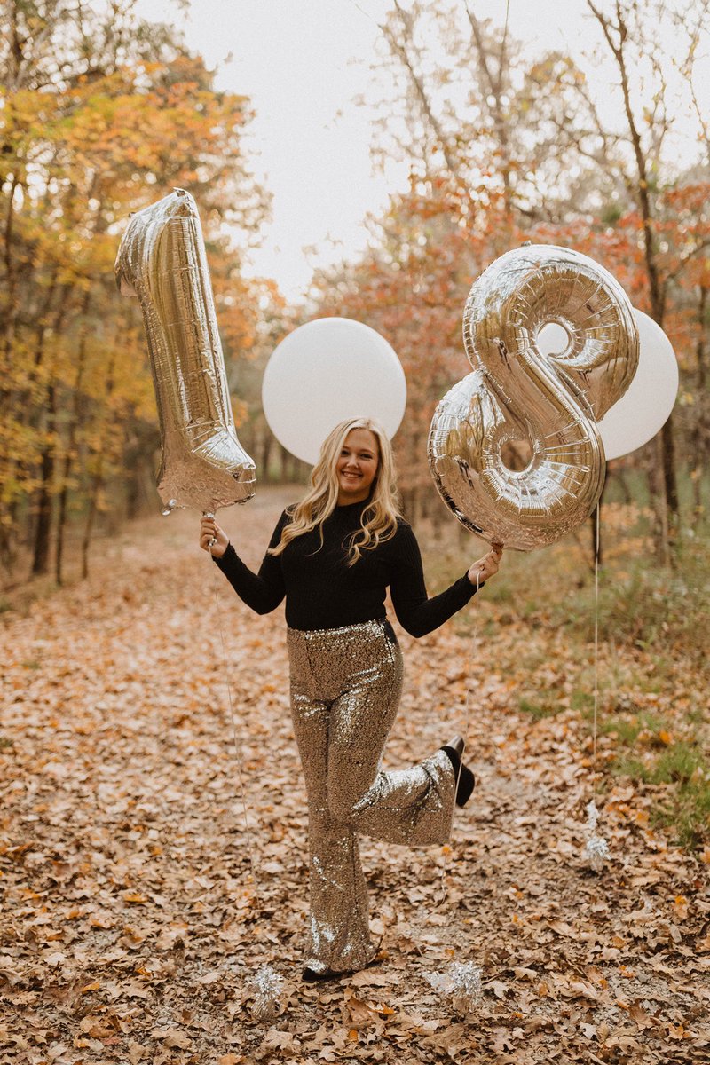a_veryland's tweet photo. Eighteen 🥳 https://t.co/Rr0Q3KpKkC