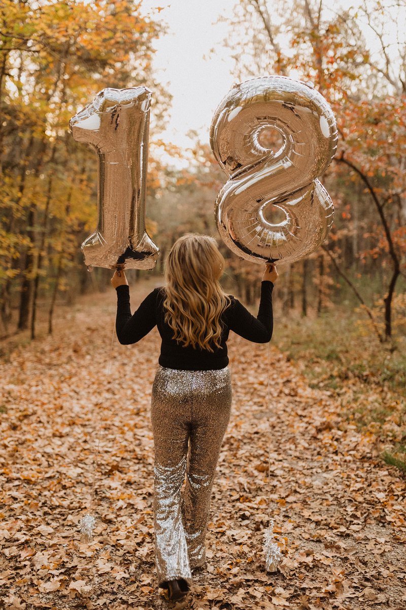 a_veryland's tweet photo. Eighteen 🥳 https://t.co/Rr0Q3KpKkC