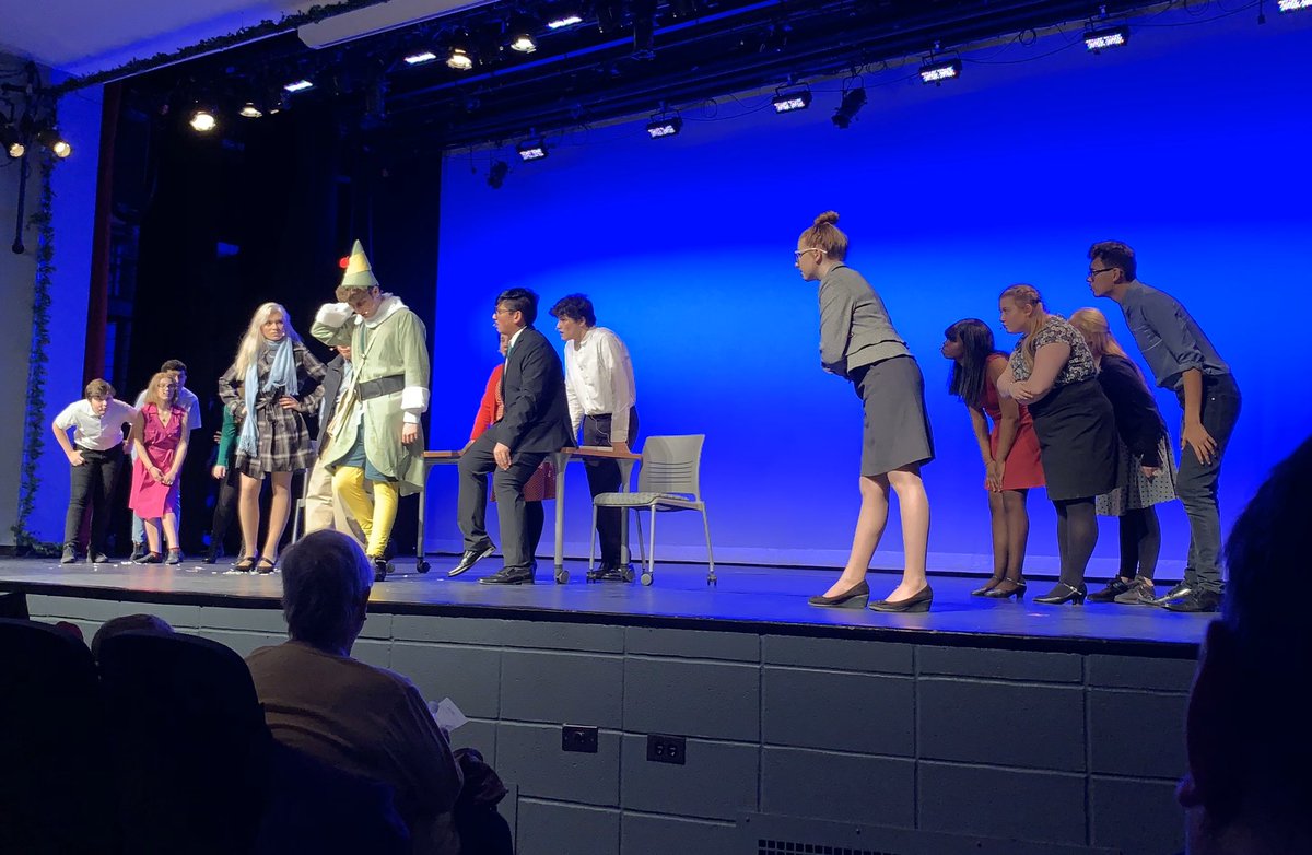 Alissa Prendergast tweet media