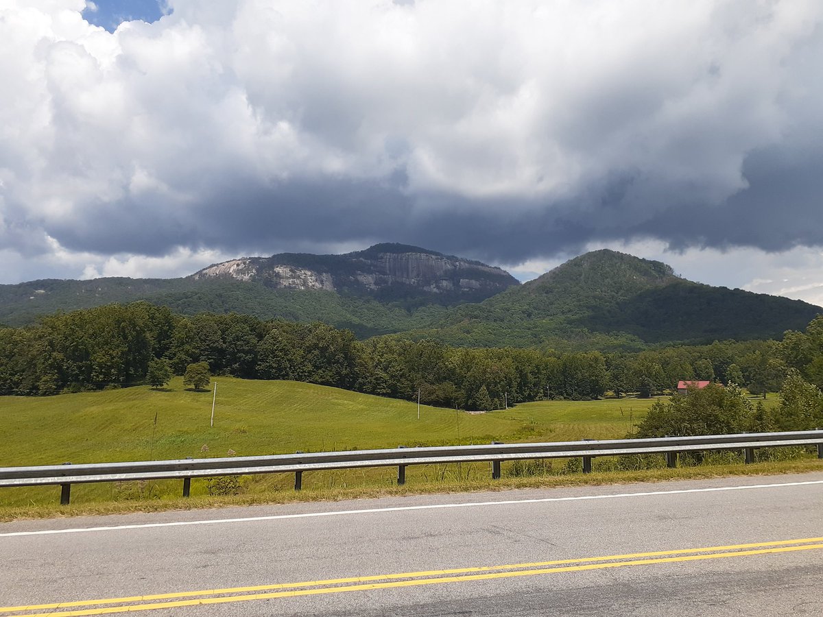 Who can guess what State I took this picture in?