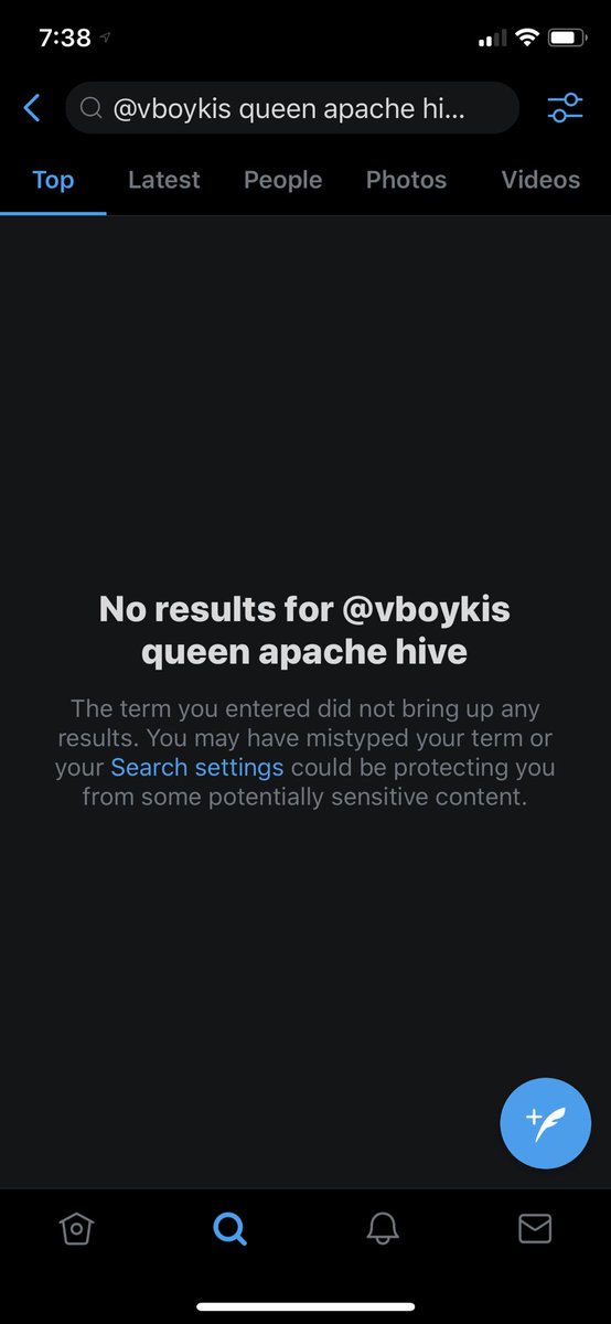 No results for @vboykis queen Apache hive
